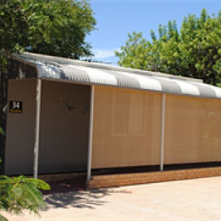 Capricorn Holiday Park Kingsford Exterior photo