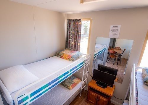 Capricorn Holiday Park Kingsford Exterior photo