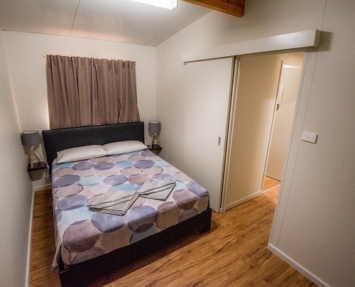 Capricorn Holiday Park Kingsford Exterior photo